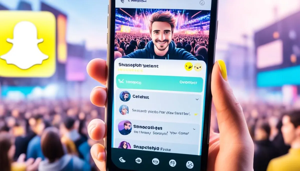 Snapchat marketing Snapchat marketing