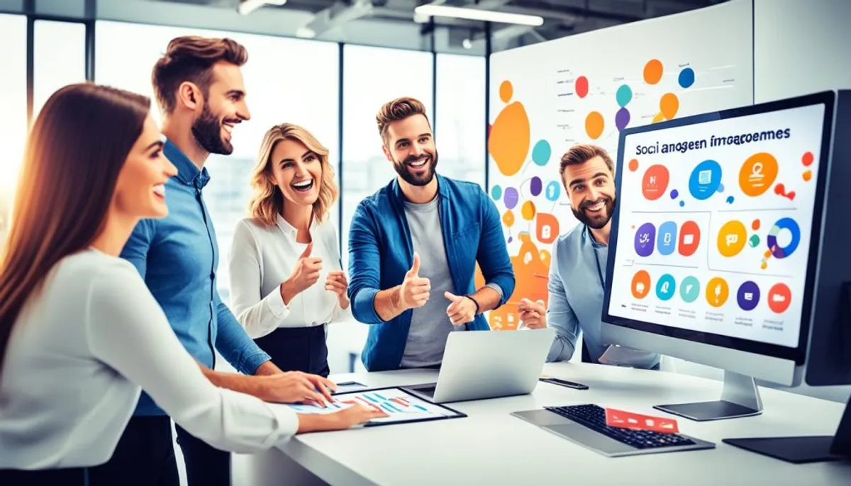social media and influencer outreach social media and influencer outreach