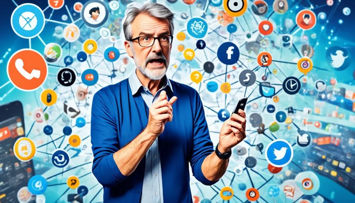social media for adults social media for adults