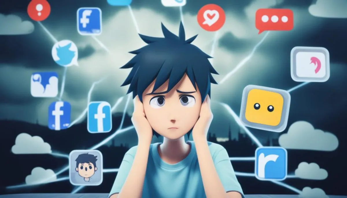 social media impact on adolescents social media impact on adolescents