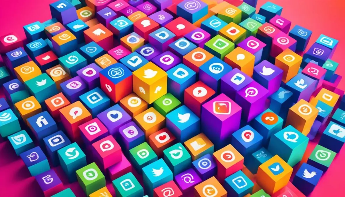 social network word stacks social network word stacks