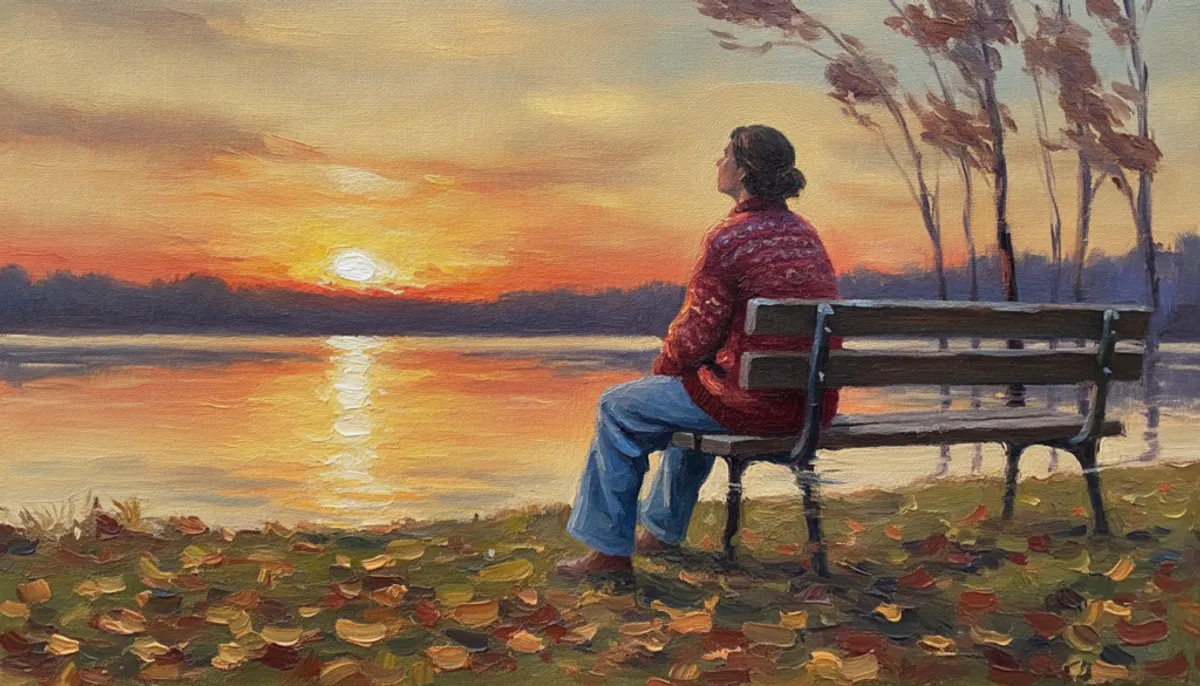 solitude affective