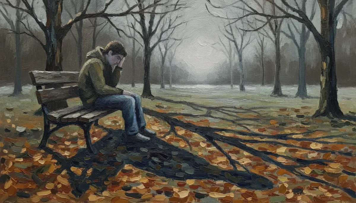 solitude affective