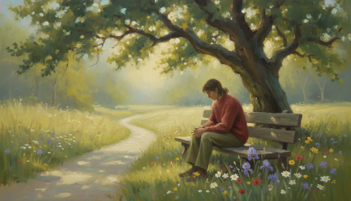 solitude affective