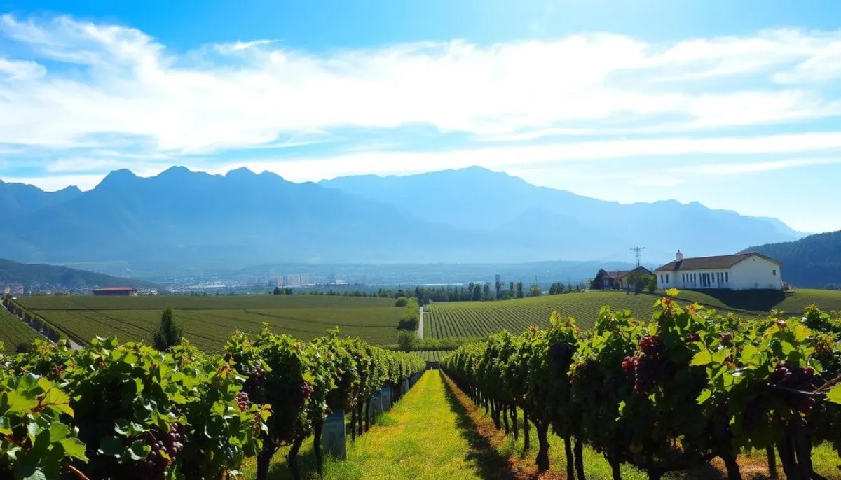 Stellenbosch wine region Stellenbosch wine region