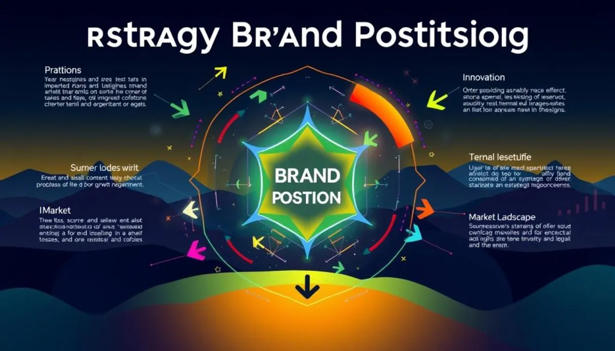 Strategic brand positioning Strategic brand positioning