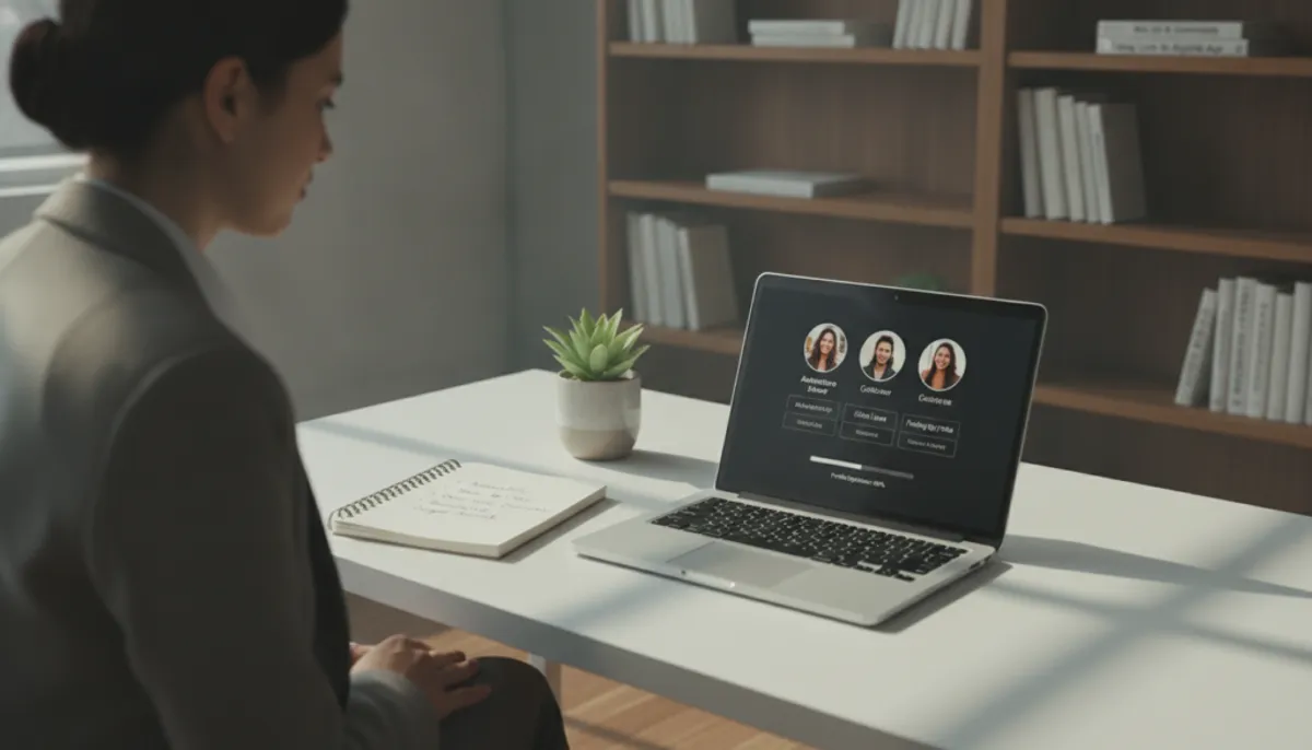 stratégies efficaces pour un profil rencontre