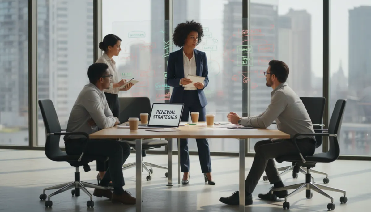 Stratégies et conseils pratiques pour renouveler ses tentatives