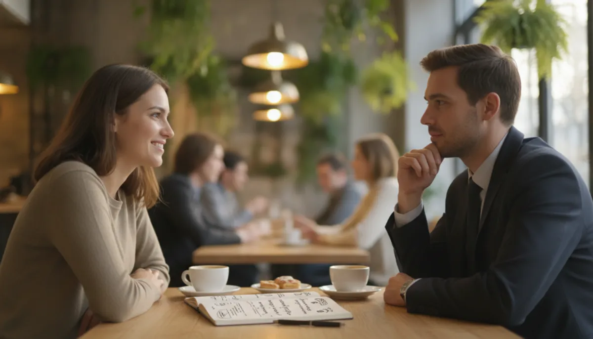 Stratégies pour relancer conversation