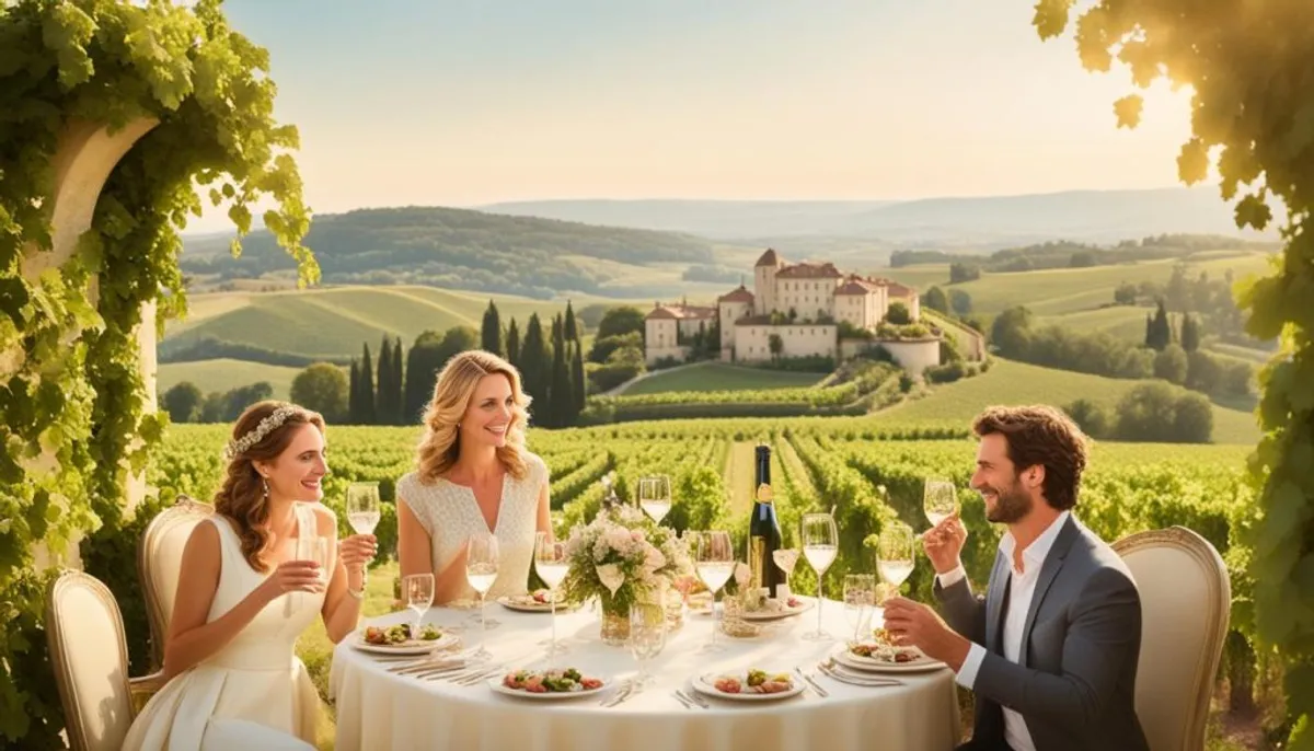 sweet champagne history sweet champagne history