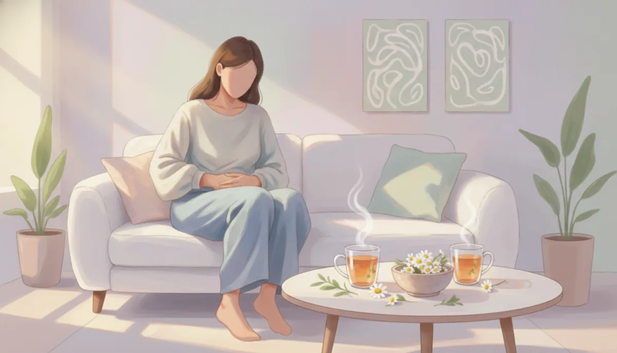 symptômes syndrome prémenstruel