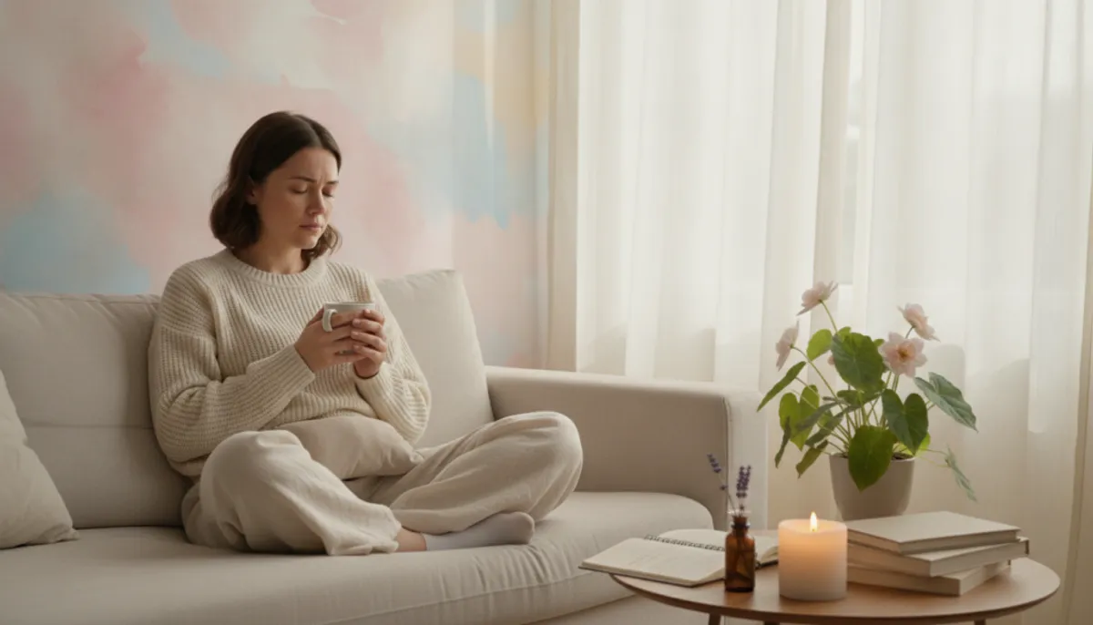 symptômes syndrome prémenstruel
