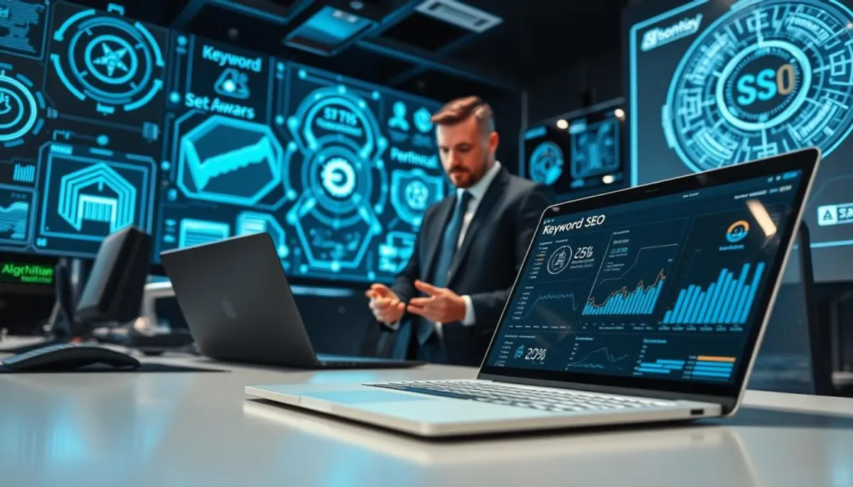 technical SEO enhancements