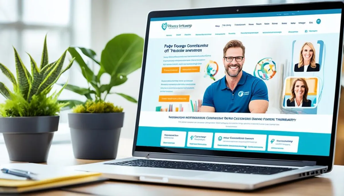 therapist website optimization therapist website optimization