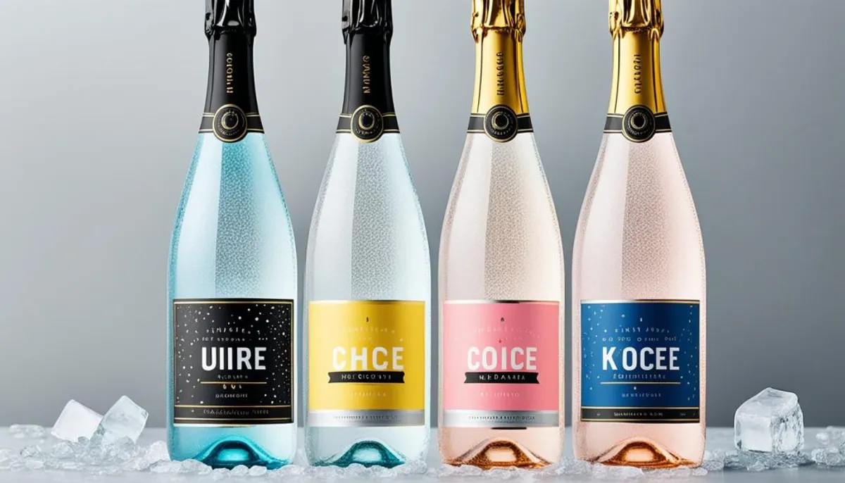 Top Affordable Sparkling Wine Brands Top Affordable Sparkling Wine Brands
