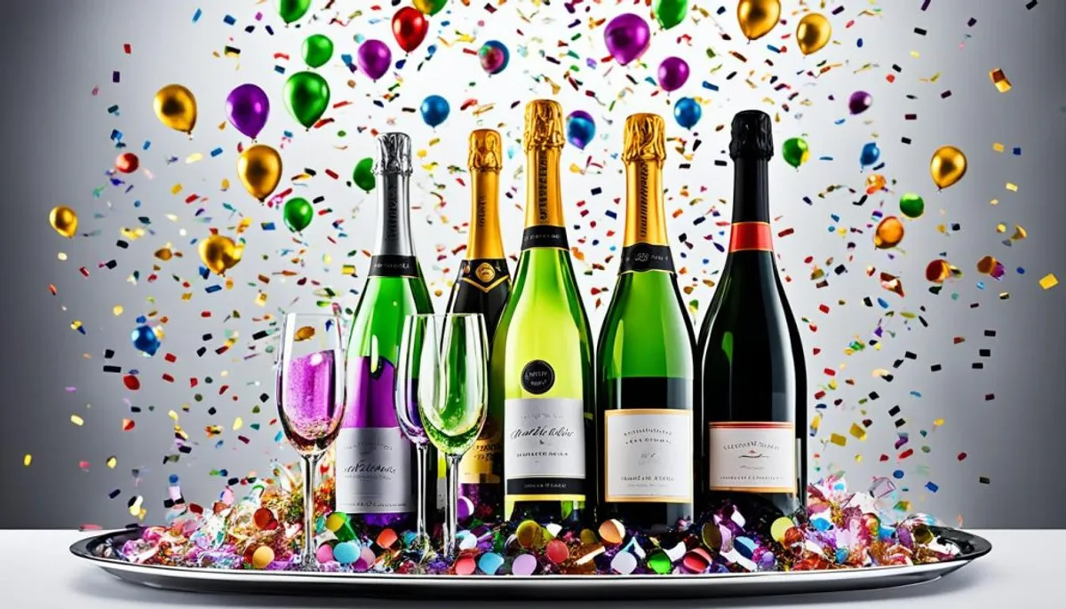 top sparkling wine selections top sparkling wine selections