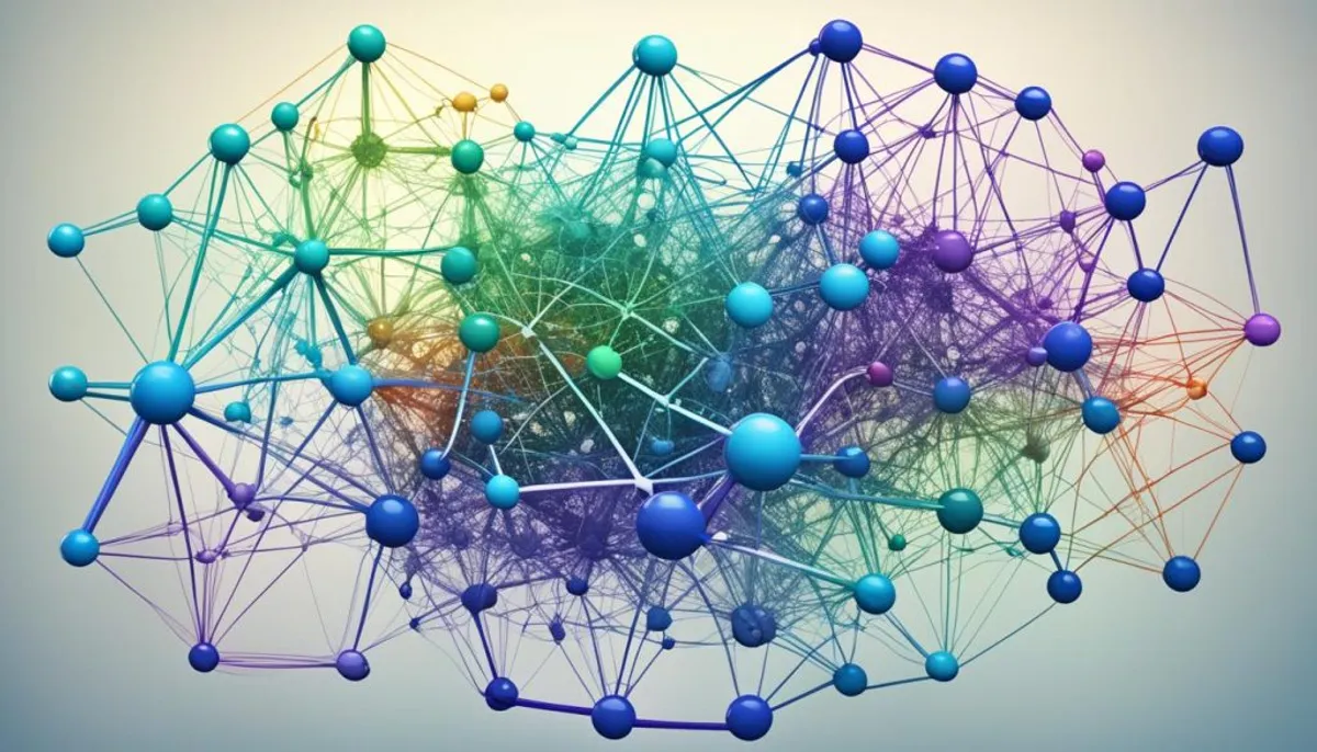 types of social networks types of social networks