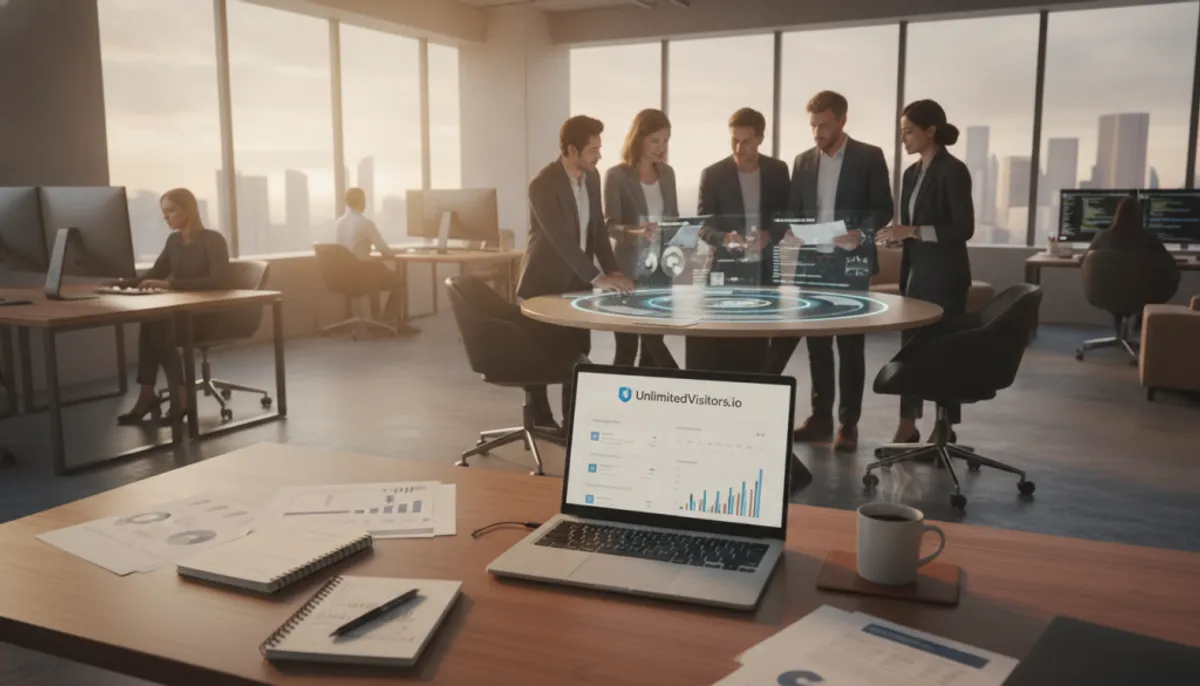 UnlimitedVisitors.io AI SEO Content Generation UnlimitedVisitors.io AI SEO Content Generation