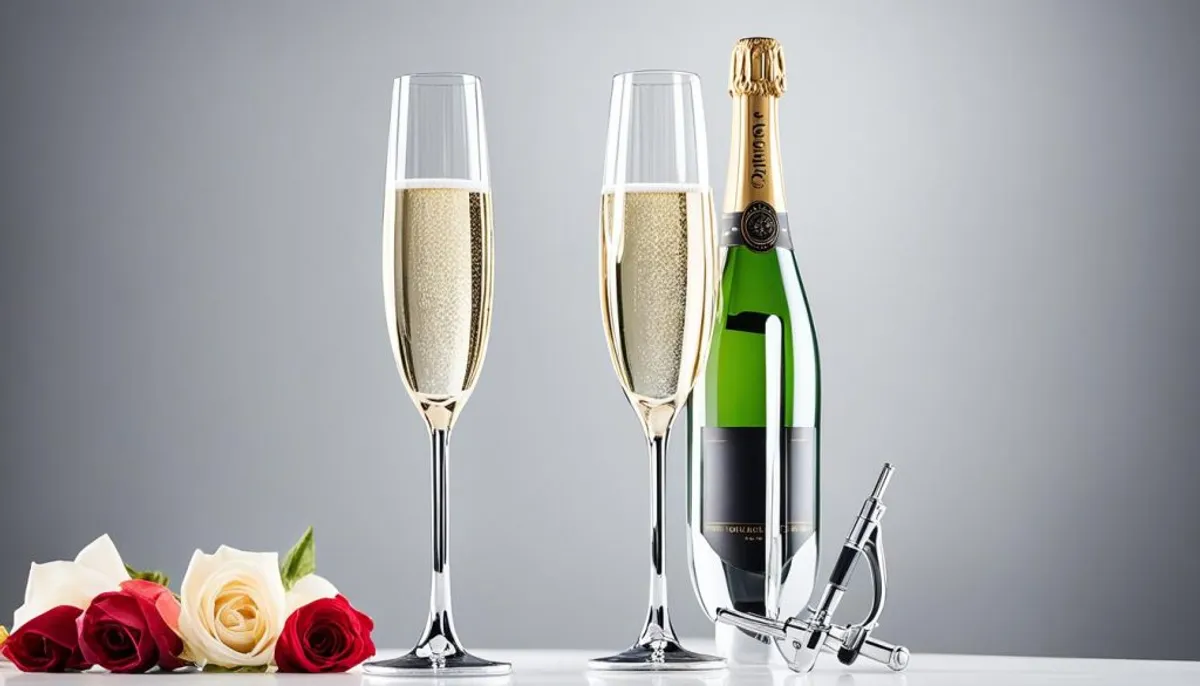 using a tripod for champagne photos using a tripod for champagne photos