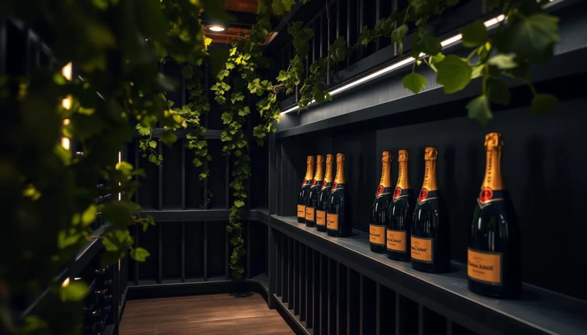 UV protection for wine UV protection for wine