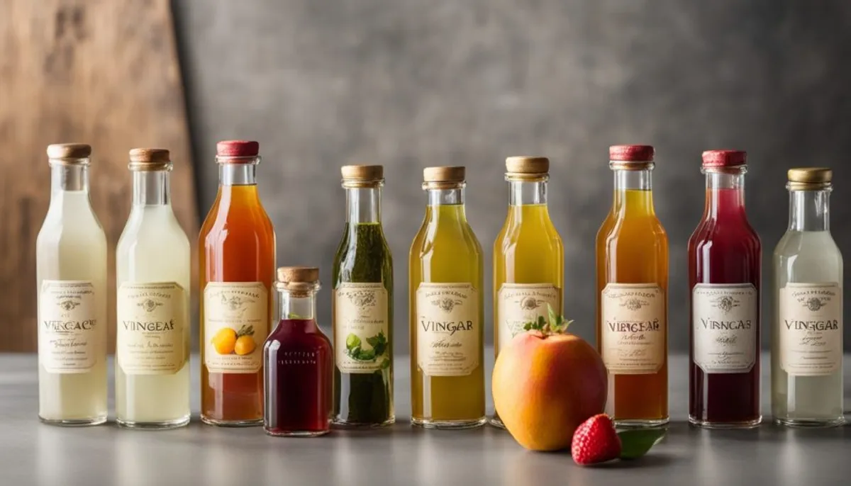 vinegar types for pickling vinegar types for pickling