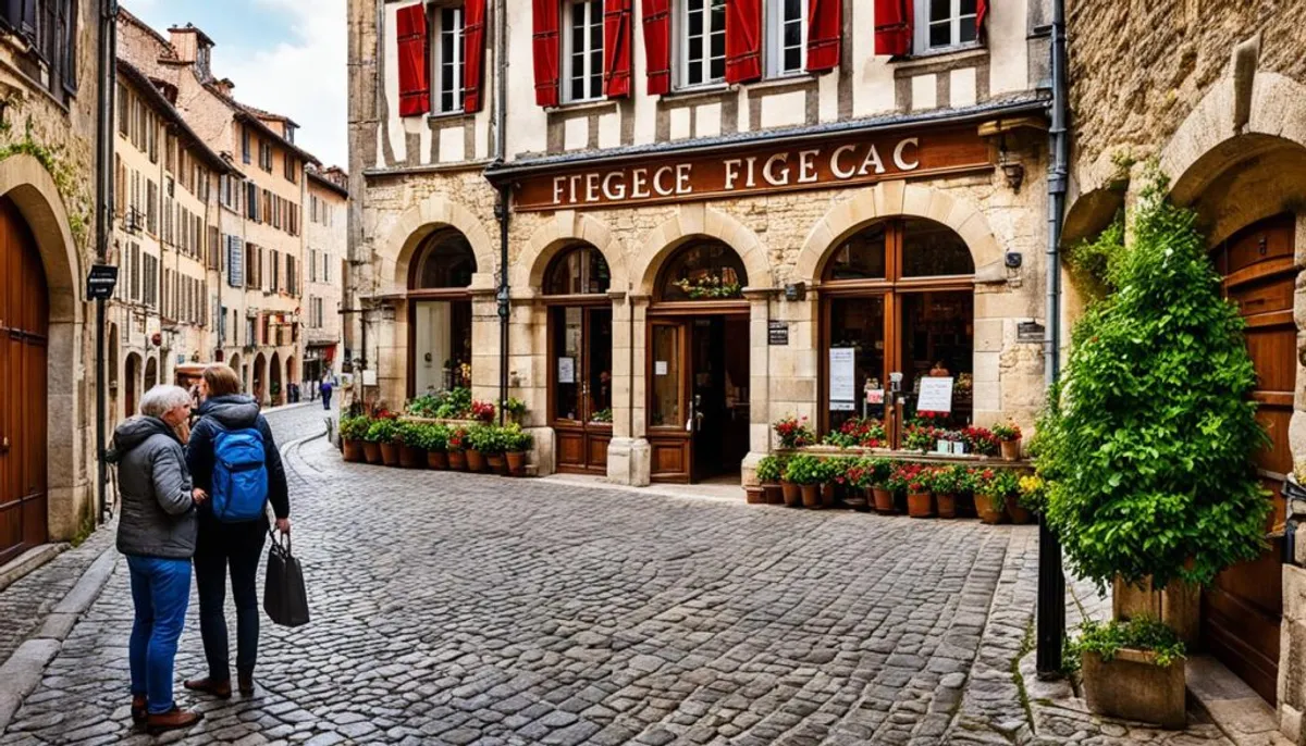 visiter préfecture figeac
