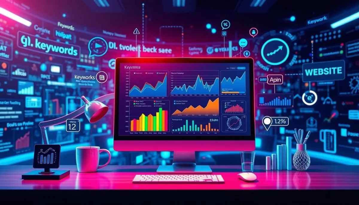 Website search engine optimization Website search engine optimization