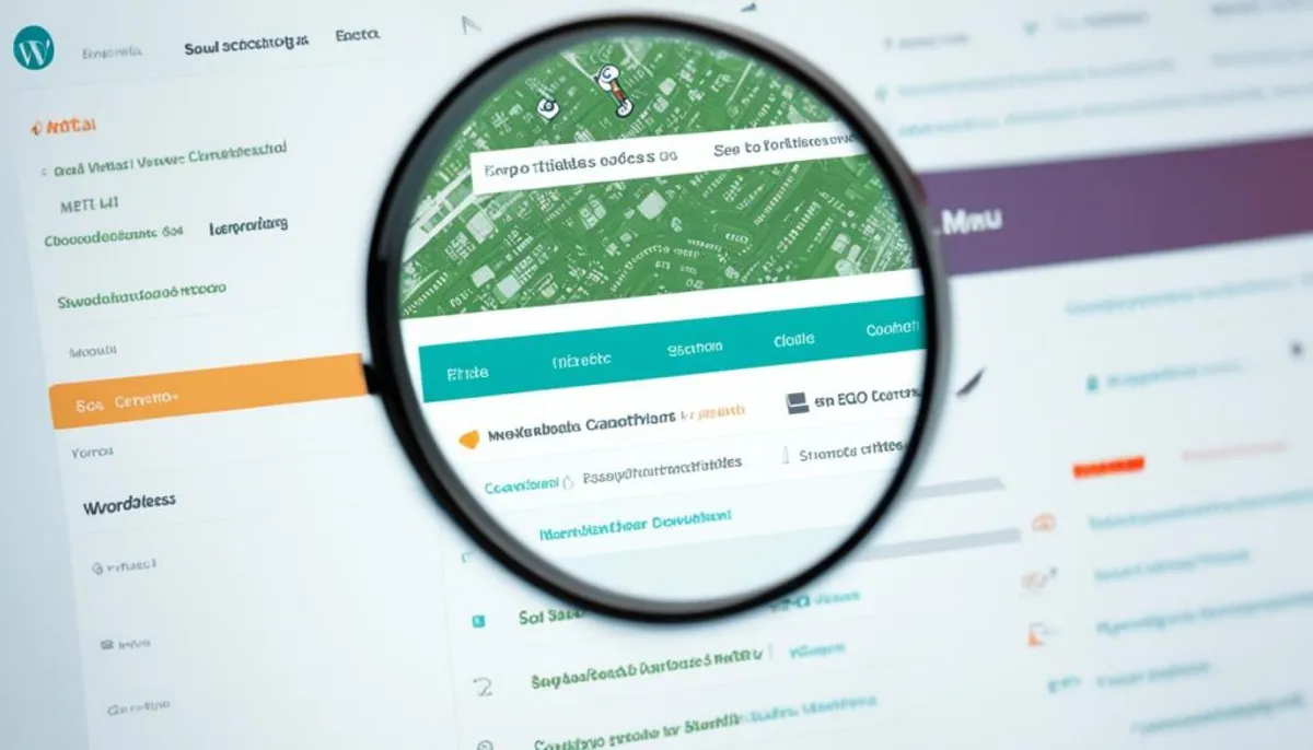 where is seo meta description in wordpress where is seo meta description in wordpress