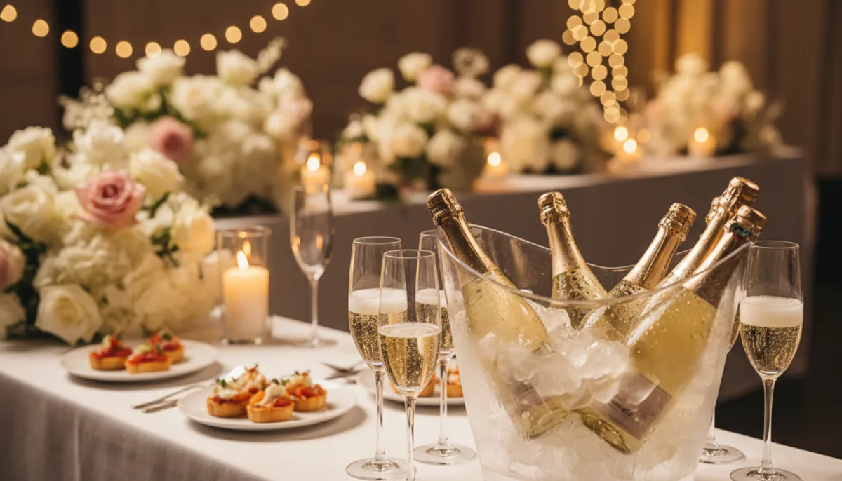 why choose our sparkling wine why choose our sparkling wine