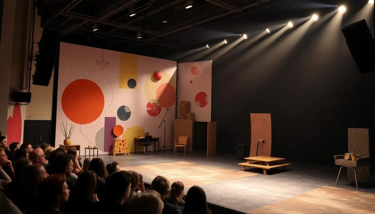 Zabou Breitman mise en scène théâtre